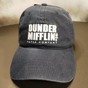 Dunder Mifflin Paper Company Hat Ball Cap